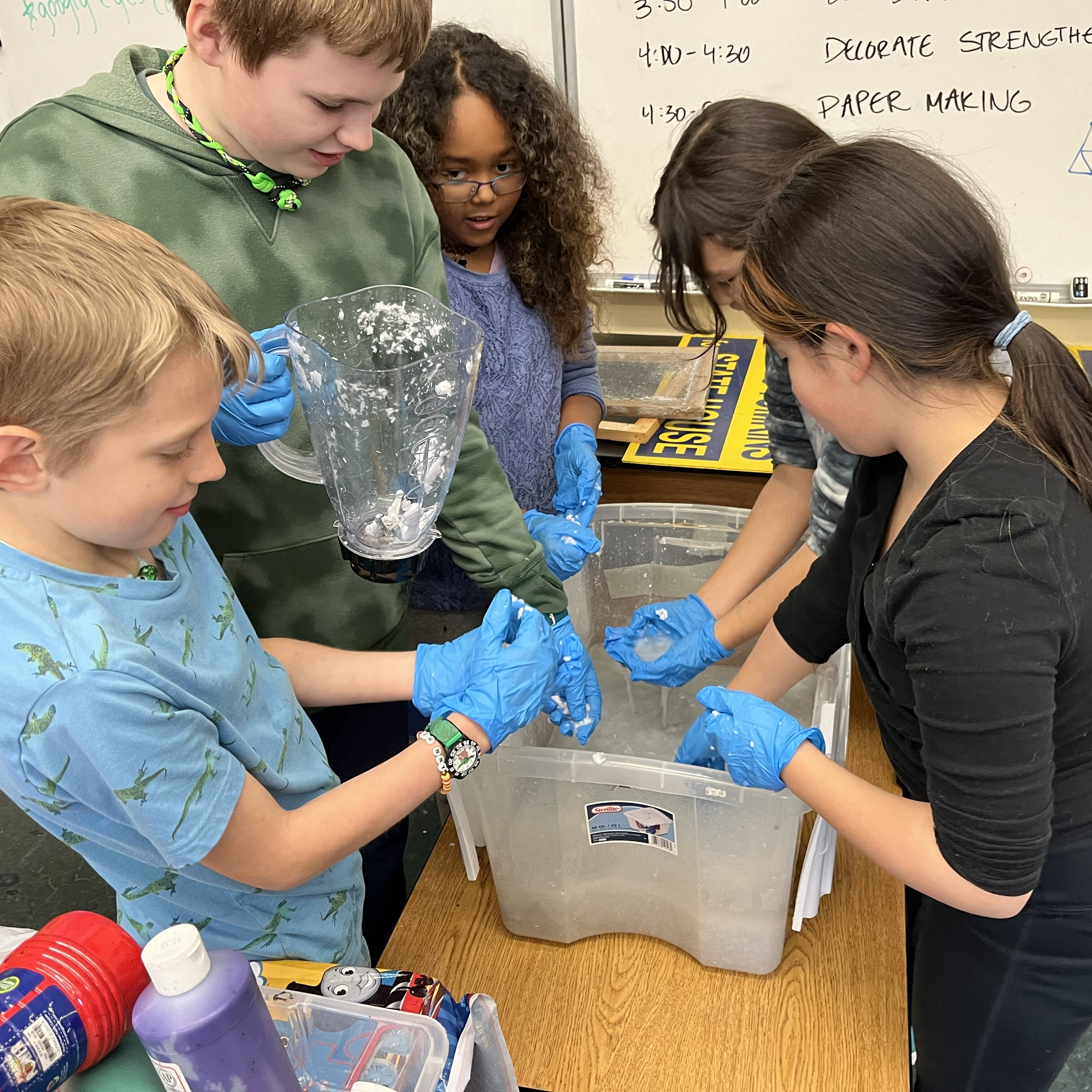 Bookmaking- Session 2 - logo